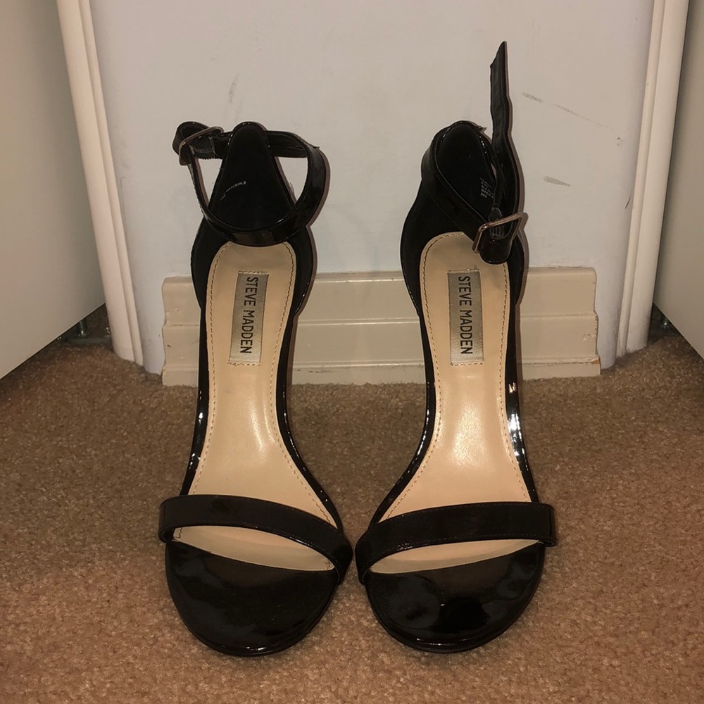 Steve Madden